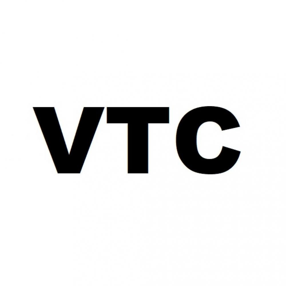VTC Картридж Ricoh FT4430/4470/4480, Type 5010 (887143VTC) - зображення 1