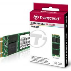 Transcend 32 GB MTS600 (TS32GMTS600)