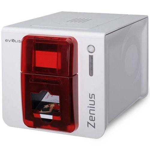 Evolis Zenius (ZN1U0000RS) - зображення 1