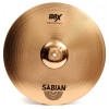 SABIAN 18" B8X Medium Crash (41808X) - зображення 1