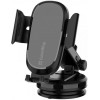 ColorWay Dashboard Car Wireless Charger 15W Black (CW-CHAW037Q-BK) - зображення 7
