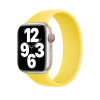 Apple Canary Yellow Solo Loop - Size 4 Watch 42/44/45/49mm (MQW33) - зображення 3