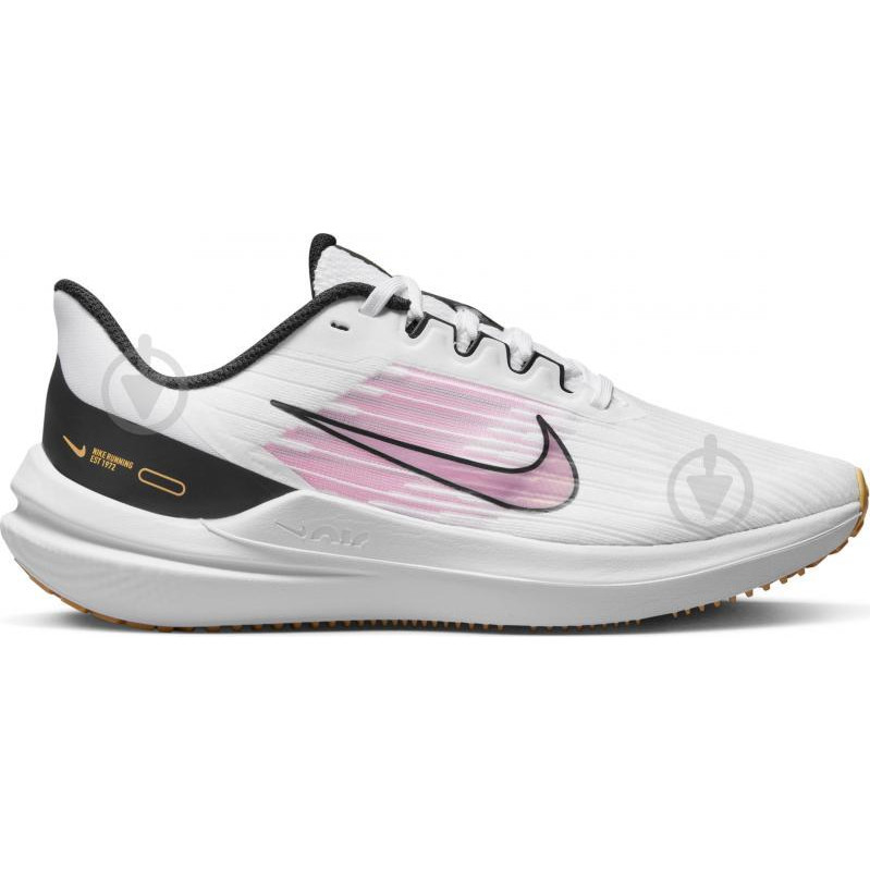 Nike Женские кроссовки для бега  Air Winflo 9 DD8686-104 41 (9.5US) 26.5 см (196153208179) - зображення 1