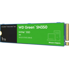 WD Green SN350 1 TB (WDS100T3G0C)