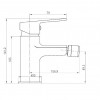 Imprese Laska 40040 (35)W - зображення 2