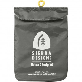 Sierra Designs Meteor 3 Footprint (46155018)