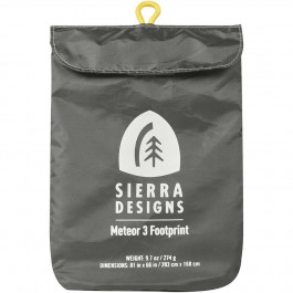   Sierra Designs Meteor 3 Footprint (46155018)