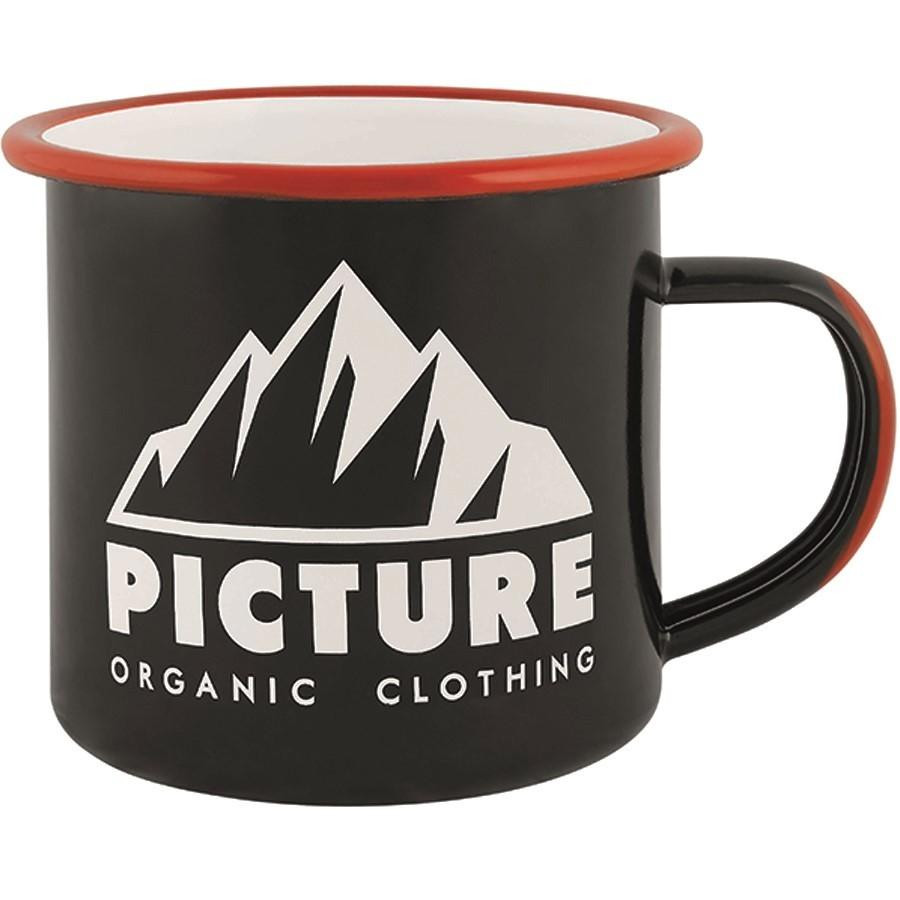 Picture Organic Sherman black mountain (ACC104B) - зображення 1