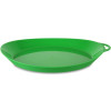 Lifeventure Ellipse Plate green (75220) - зображення 1