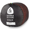 Sierra Designs Get Down 550F 35 Regular (70614421R) - зображення 6