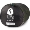 Sierra Designs Get Down 550F 20 Long (70614521L) - зображення 6