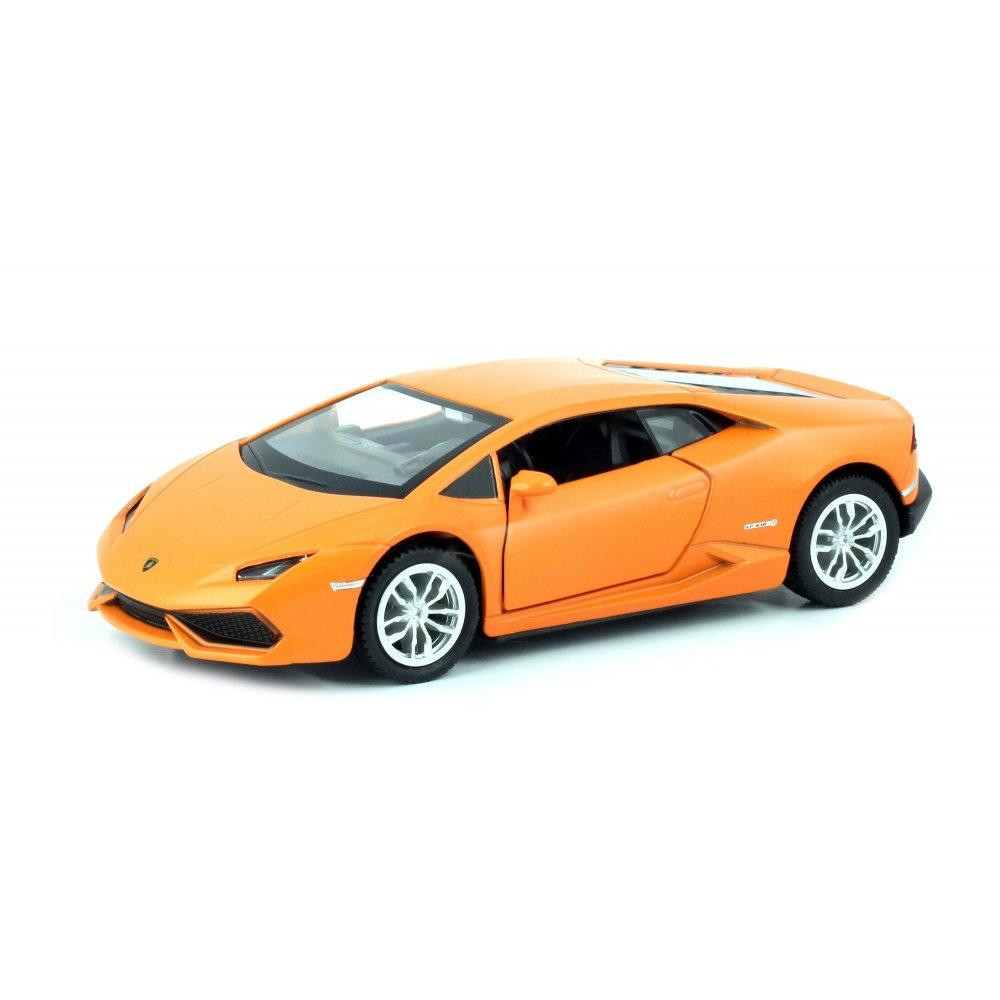 Uni-Fortune LAMBORGHINI HURACAN (554996) - зображення 1