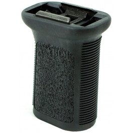 BCM Рукоятка передня BCM GUNFIGHTER Vertical Grip М3 Picatinny колір: чорний