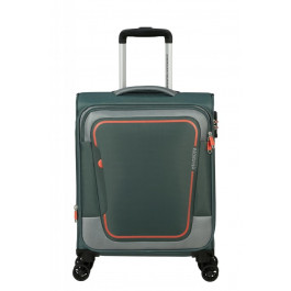   American Tourister PULSONIC DARK FOREST MD6*04001