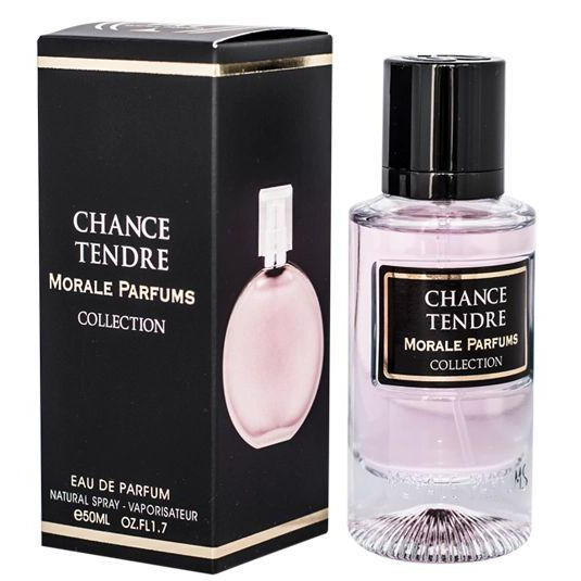 Morale Parfums Chance Tendre Парфюмированная вода для женщин 50 мл - зображення 1