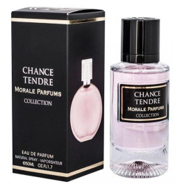 Morale Parfums Chance Tendre Парфюмированная вода для женщин 50 мл