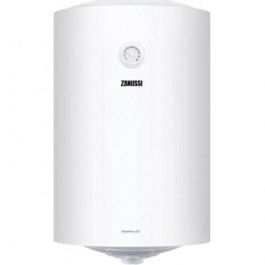   Zanussi ZWH/SD 100 Symphony HD Dry