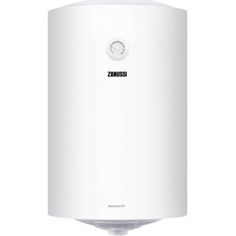 Zanussi ZWH/SD 50 Symphony HD Dry - зображення 1