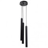 AtmoLight 1131311 Chime CD40-450-3 Black - зображення 1