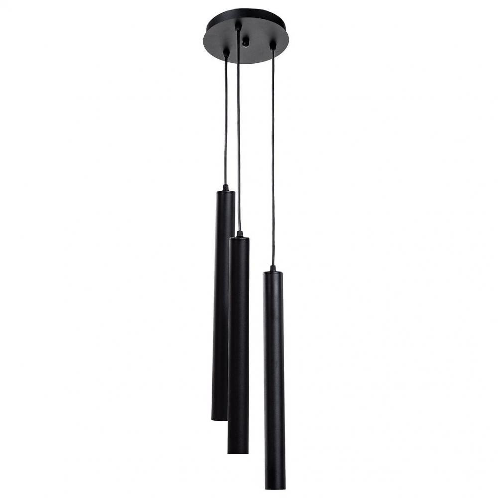 AtmoLight 1131311 Chime CD40-450-3 Black - зображення 1