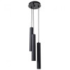 AtmoLight 1031911 Chime CD50-320-3 Black - зображення 1