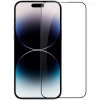 Nillkin iPhone 15 Pro Max Black (CP+PRO) - зображення 1