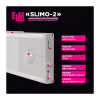 ELM LED Slimo 2W 4000К з датчиком руху (26-0126) - зображення 3
