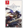  Darksiders Genesis Nintendo Switch - зображення 1