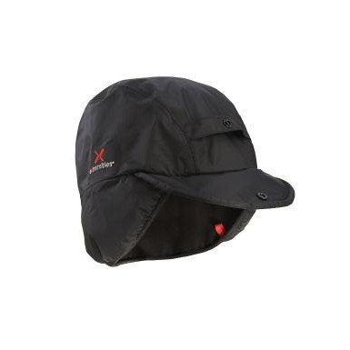 Extremities Ice Cap Black - зображення 1