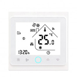 Tervix Fancoil Thermostat WiFi (114511)