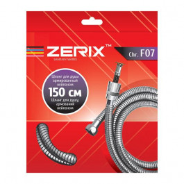 Zerix F07 150