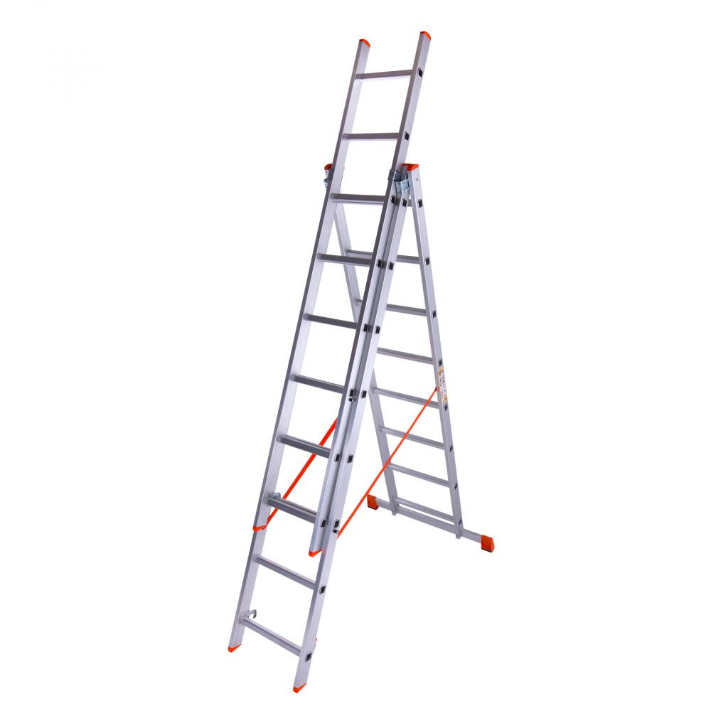 Laddermaster Sirius A3A8 - зображення 1