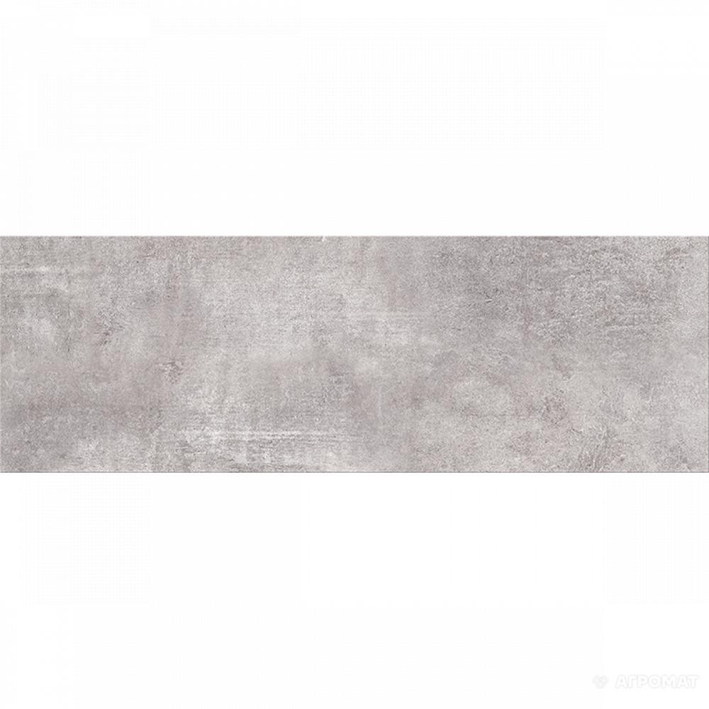 Cersanit Кафель Snowdrops Grey  200x600 (137702) - зображення 1