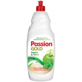 Passion Gold Засіб для миття посуду  Apfel & Minze 850 мл (4260145991243)