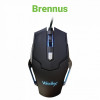 Velocilinx Gaming Mouse (VXGM-MS6B-10K-BK) - зображення 1