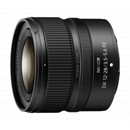 Nikon Z DX 12-28mm f/3.5-5.6 PZ VR (JMA719DA)