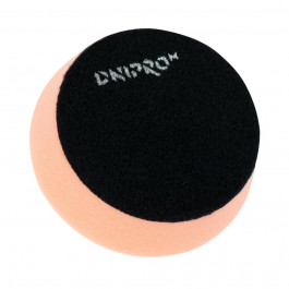 Dnipro-M Полірувальний круг  PS-2 90 мм напівтвердий