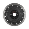 Dnipro-M Алмазный диск Dnipro-M Extra-Ceramics 150 22,2 мм - зображення 1