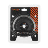 Dnipro-M Алмазный диск Dnipro-M Extra-Ceramics 150 22,2 мм - зображення 2