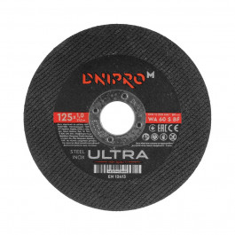 Dnipro-M Ultra (72320000)