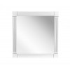 Аква Родос Роял білий 100 см патина серебро (АР000000799) - зображення 3