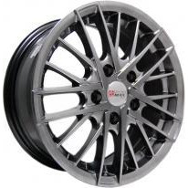   SportMax Racing 3260 (R15 W6.5 PCD5x112 ET38 DIA67.1)