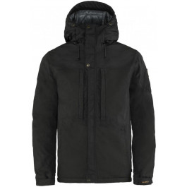 Fjallraven Куртка чоловіча  Skogsо Padded Jacket Dark Grey (82279.030), Розмір M
