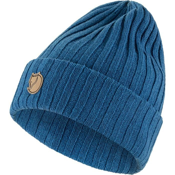 Fjallraven Шапка  Byron Hat Alpine Blue (77388.538) - зображення 1