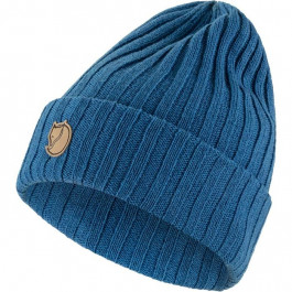 Fjallraven Шапка  Byron Hat Alpine Blue (77388.538)