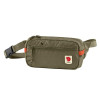 Fjallraven Поясная сумка  High Coast Hip Green (23223.620) - зображення 1