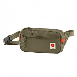   Fjallraven Поясная сумка  High Coast Hip Green (23223.620)