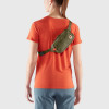 Fjallraven Поясная сумка  High Coast Hip Green (23223.620) - зображення 7