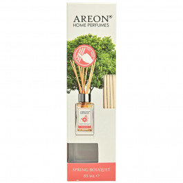 AREON Аромодифузор  Home Perfumes Весняний букет, 85 мл (3800034960472)