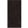 Atlas Concorde Nero Marquina Bookmatch Silk - 12mm ST 162x324 cm (A6T4) - зображення 1